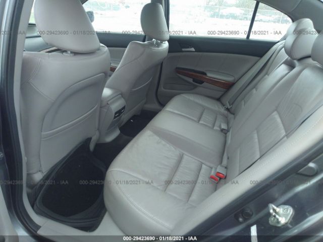 Photo 7 VIN: 1HGCP2F82BA102285 - HONDA ACCORD SDN 