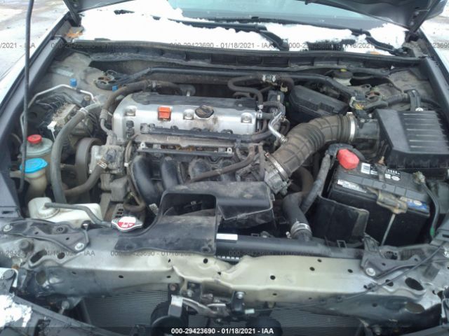 Photo 9 VIN: 1HGCP2F82BA102285 - HONDA ACCORD SDN 