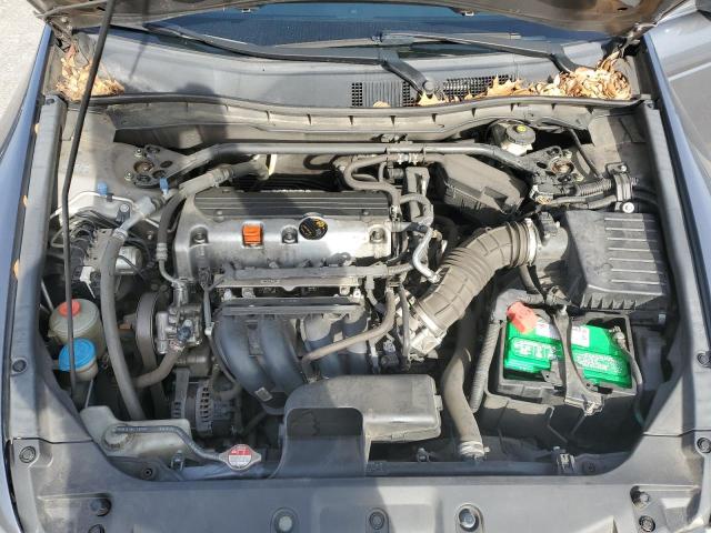 Photo 10 VIN: 1HGCP2F82BA106465 - HONDA ACCORD EXL 