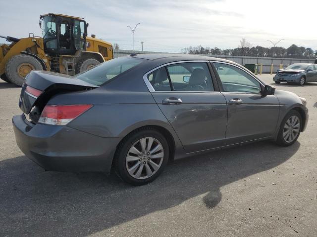 Photo 2 VIN: 1HGCP2F82BA106465 - HONDA ACCORD EXL 