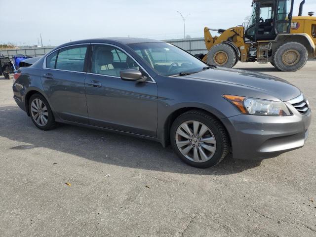 Photo 3 VIN: 1HGCP2F82BA106465 - HONDA ACCORD EXL 