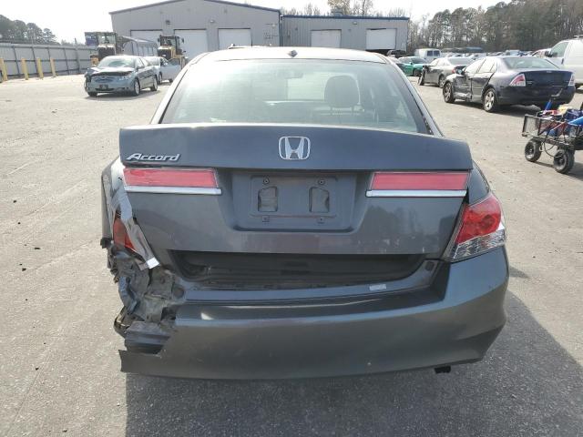 Photo 5 VIN: 1HGCP2F82BA106465 - HONDA ACCORD EXL 