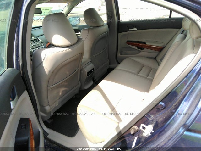 Photo 7 VIN: 1HGCP2F82BA109401 - HONDA ACCORD SDN 