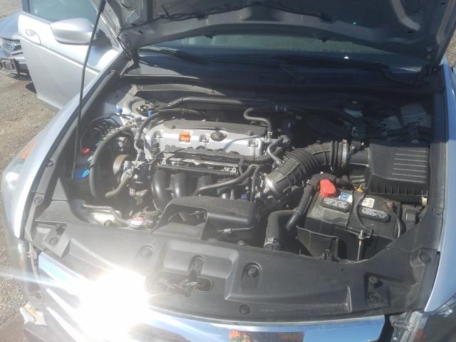 Photo 6 VIN: 1HGCP2F82BA114789 - HONDA ACCORD EXL 