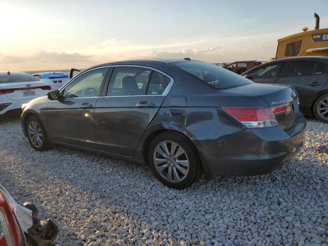 Photo 1 VIN: 1HGCP2F82BA115246 - HONDA ACCORD 