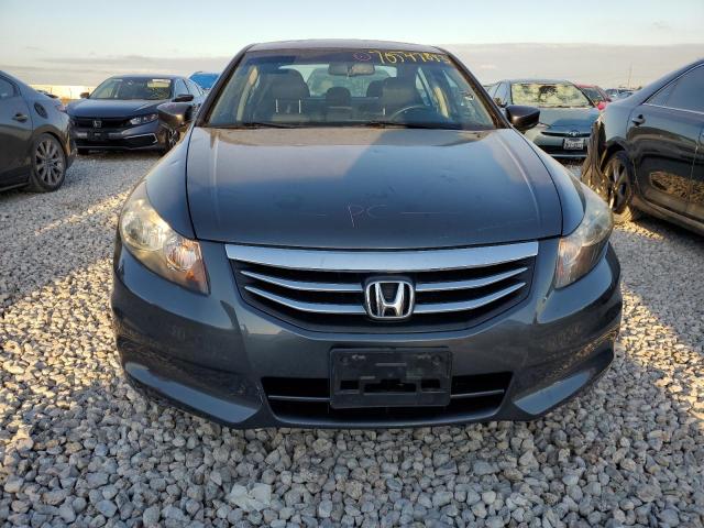 Photo 4 VIN: 1HGCP2F82BA115246 - HONDA ACCORD 