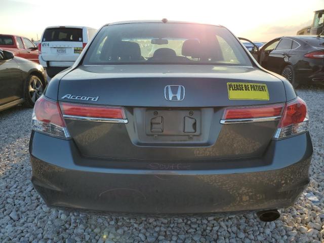 Photo 5 VIN: 1HGCP2F82BA115246 - HONDA ACCORD 