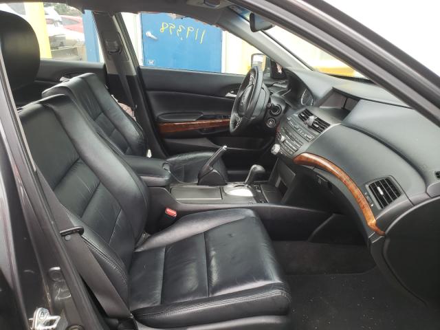 Photo 4 VIN: 1HGCP2F82BA121273 - HONDA ACCORD EXL 