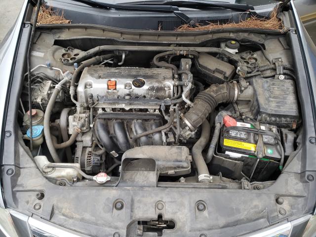 Photo 6 VIN: 1HGCP2F82BA121273 - HONDA ACCORD EXL 