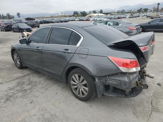 Photo 1 VIN: 1HGCP2F82BA125517 - HONDA ACCORD 