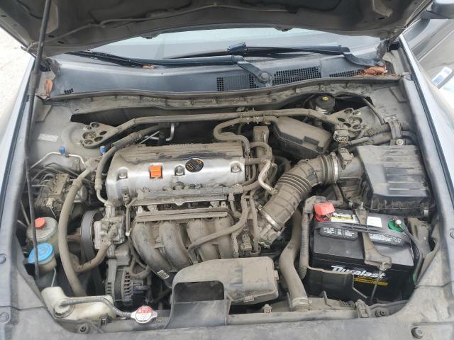 Photo 10 VIN: 1HGCP2F82BA125517 - HONDA ACCORD 