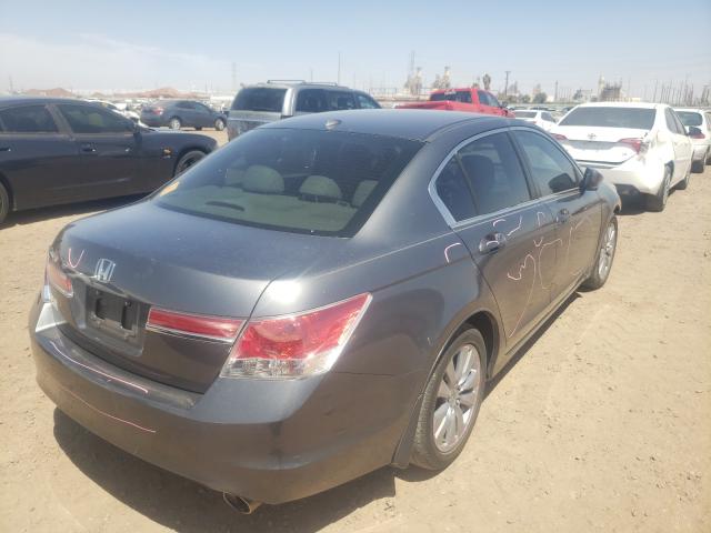 Photo 3 VIN: 1HGCP2F82BA127347 - HONDA ACCORD EXL 