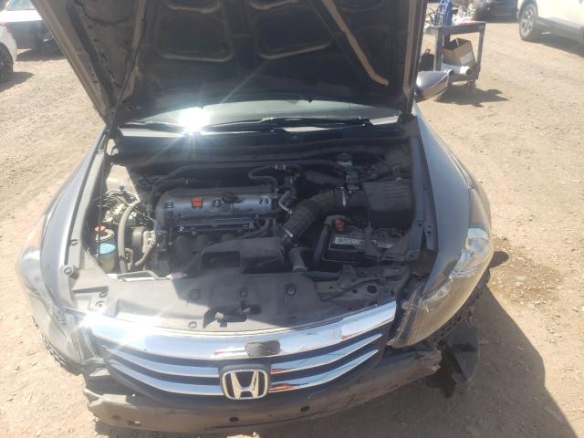 Photo 6 VIN: 1HGCP2F82BA127347 - HONDA ACCORD EXL 