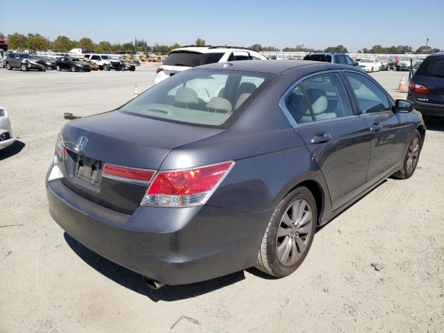 Photo 3 VIN: 1HGCP2F82BA128918 - HONDA ACCORD EXL 