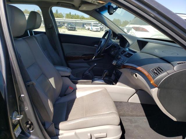 Photo 4 VIN: 1HGCP2F82BA128918 - HONDA ACCORD EXL 