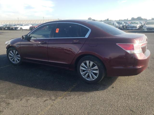 Photo 1 VIN: 1HGCP2F82BA128952 - HONDA ACCORD 