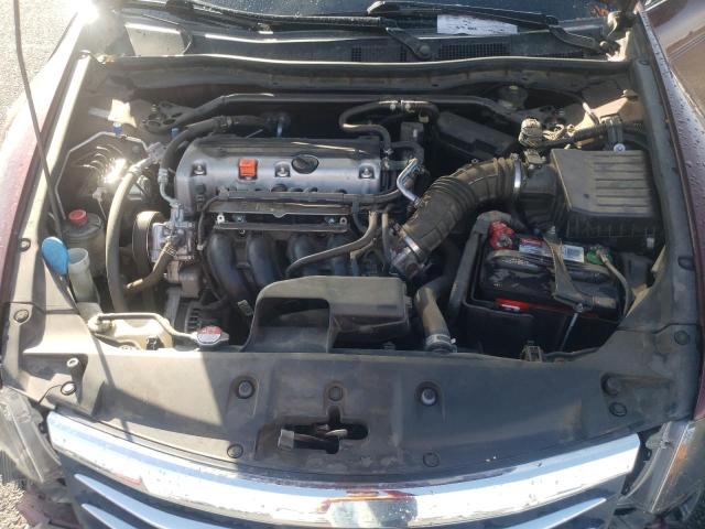 Photo 10 VIN: 1HGCP2F82BA128952 - HONDA ACCORD 