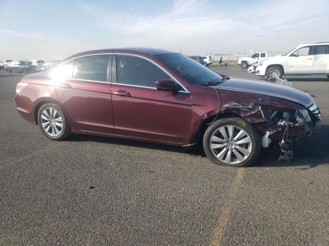 Photo 3 VIN: 1HGCP2F82BA128952 - HONDA ACCORD 