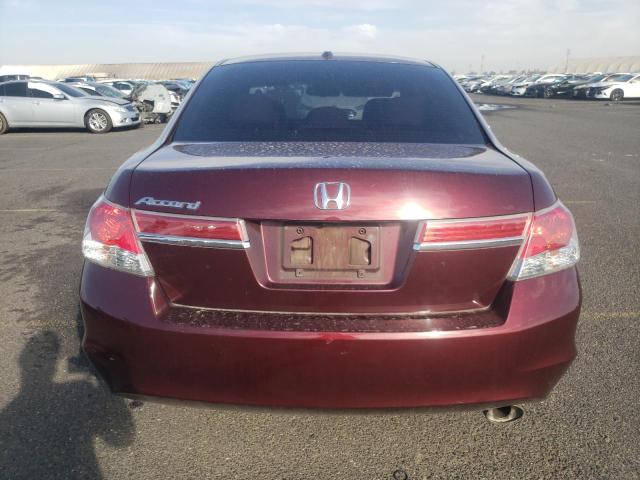 Photo 5 VIN: 1HGCP2F82BA128952 - HONDA ACCORD 