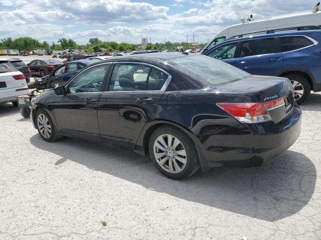 Photo 1 VIN: 1HGCP2F82BA130054 - HONDA ACCORD EXL 