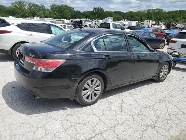 Photo 2 VIN: 1HGCP2F82BA130054 - HONDA ACCORD EXL 