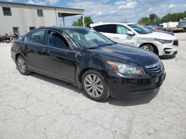 Photo 3 VIN: 1HGCP2F82BA130054 - HONDA ACCORD EXL 