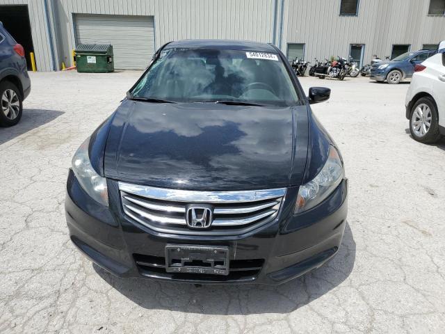 Photo 4 VIN: 1HGCP2F82BA130054 - HONDA ACCORD EXL 