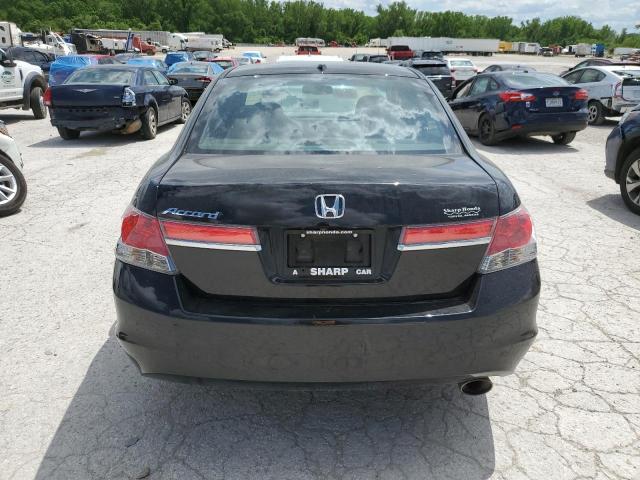 Photo 5 VIN: 1HGCP2F82BA130054 - HONDA ACCORD EXL 