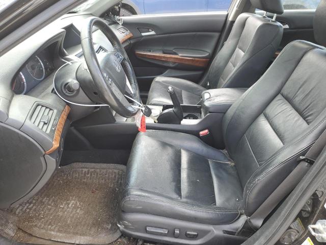 Photo 6 VIN: 1HGCP2F82BA130054 - HONDA ACCORD EXL 