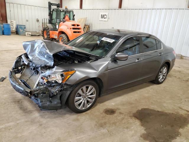 Photo 0 VIN: 1HGCP2F82BA146593 - HONDA ACCORD EXL 