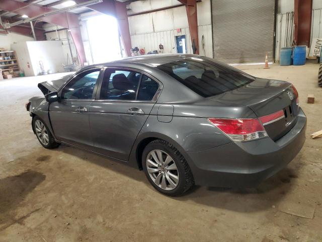 Photo 1 VIN: 1HGCP2F82BA146593 - HONDA ACCORD EXL 