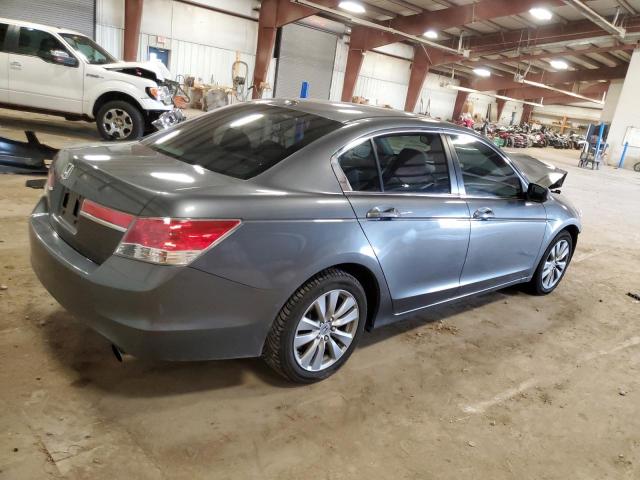 Photo 2 VIN: 1HGCP2F82BA146593 - HONDA ACCORD EXL 