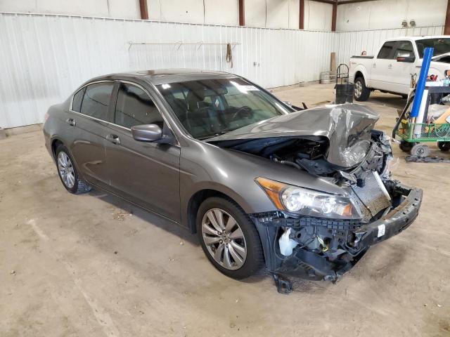 Photo 3 VIN: 1HGCP2F82BA146593 - HONDA ACCORD EXL 