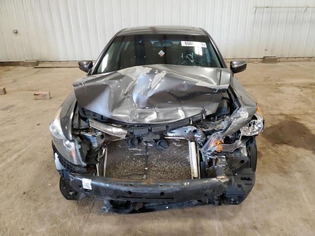 Photo 4 VIN: 1HGCP2F82BA146593 - HONDA ACCORD EXL 