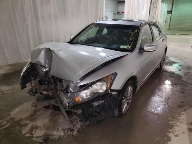 Photo 1 VIN: 1HGCP2F82BA150451 - HONDA ACCORD EXL 