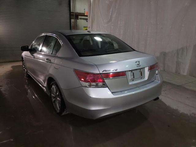 Photo 2 VIN: 1HGCP2F82BA150451 - HONDA ACCORD EXL 