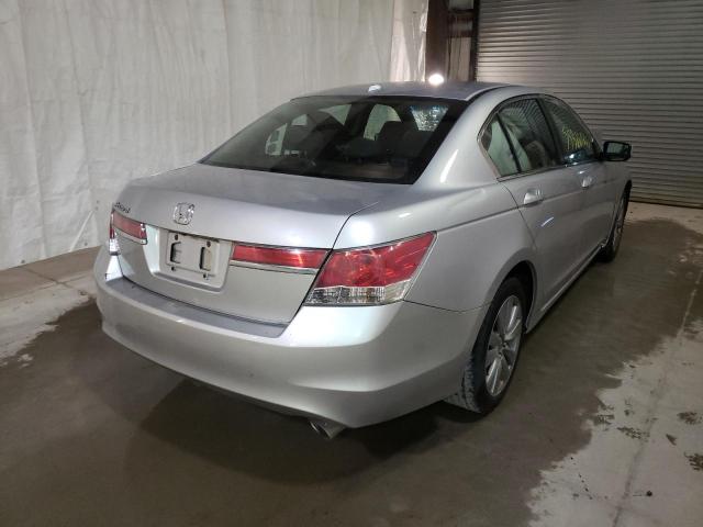 Photo 3 VIN: 1HGCP2F82BA150451 - HONDA ACCORD EXL 