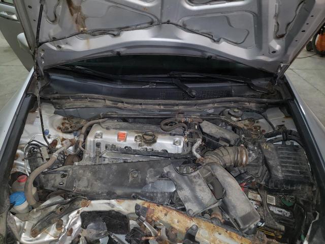 Photo 6 VIN: 1HGCP2F82BA150451 - HONDA ACCORD EXL 