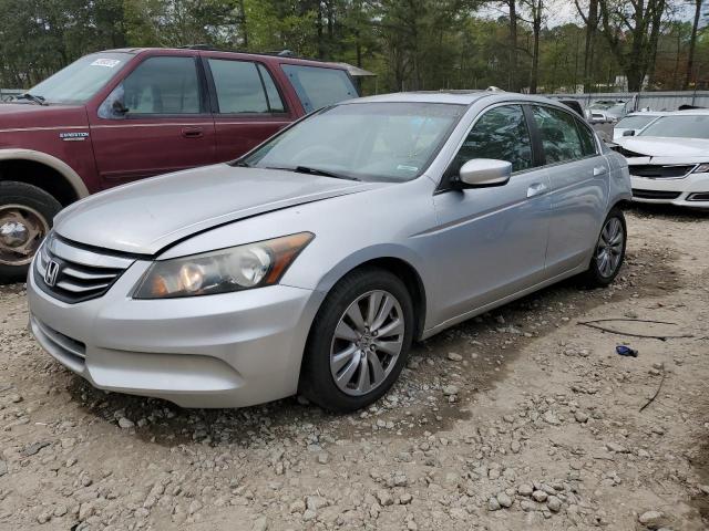 Photo 0 VIN: 1HGCP2F82CA003306 - HONDA ACCORD EXL 