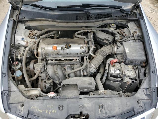 Photo 10 VIN: 1HGCP2F82CA003306 - HONDA ACCORD EXL 