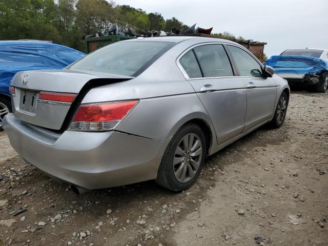 Photo 2 VIN: 1HGCP2F82CA003306 - HONDA ACCORD EXL 