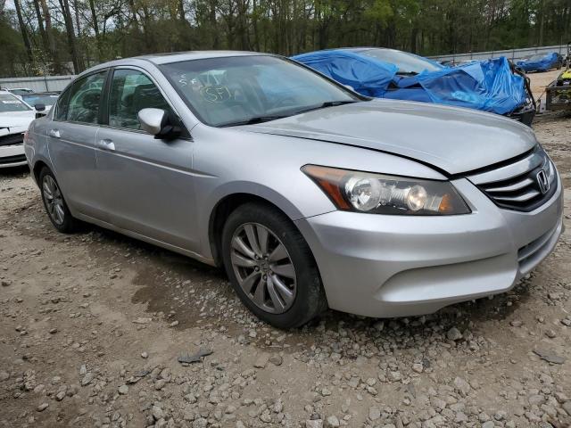 Photo 3 VIN: 1HGCP2F82CA003306 - HONDA ACCORD EXL 