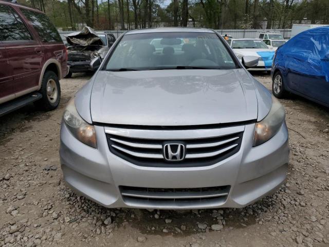 Photo 4 VIN: 1HGCP2F82CA003306 - HONDA ACCORD EXL 