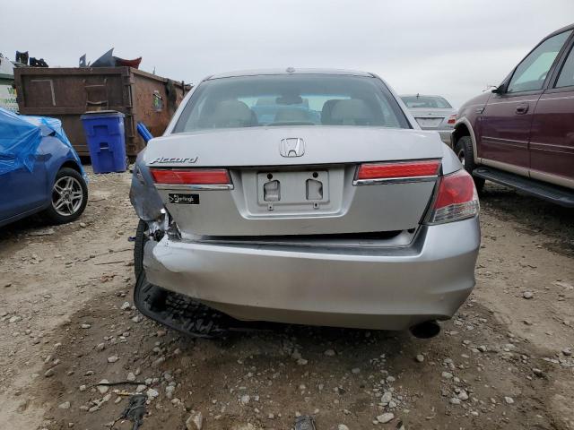 Photo 5 VIN: 1HGCP2F82CA003306 - HONDA ACCORD EXL 