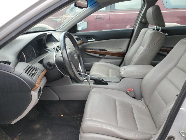 Photo 6 VIN: 1HGCP2F82CA003306 - HONDA ACCORD EXL 