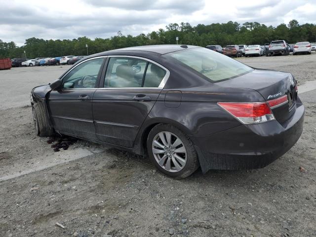 Photo 1 VIN: 1HGCP2F82CA032594 - HONDA ACCORD 