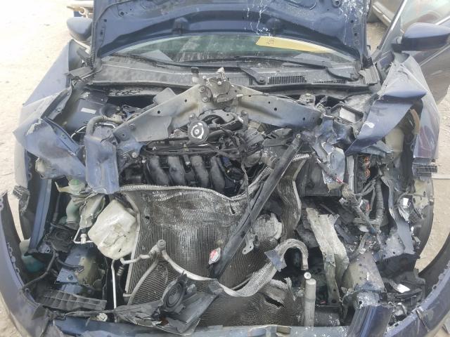 Photo 6 VIN: 1HGCP2F82CA036905 - HONDA ACCORD EXL 