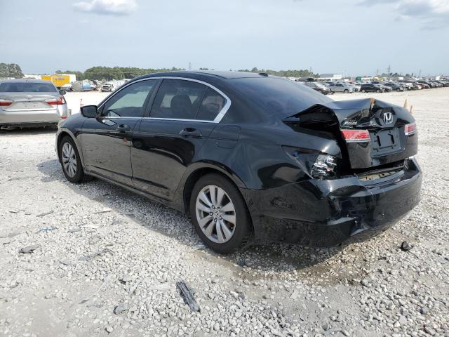 Photo 1 VIN: 1HGCP2F82CA037794 - HONDA ACCORD EXL 