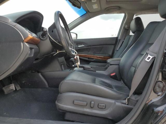 Photo 6 VIN: 1HGCP2F82CA037794 - HONDA ACCORD EXL 