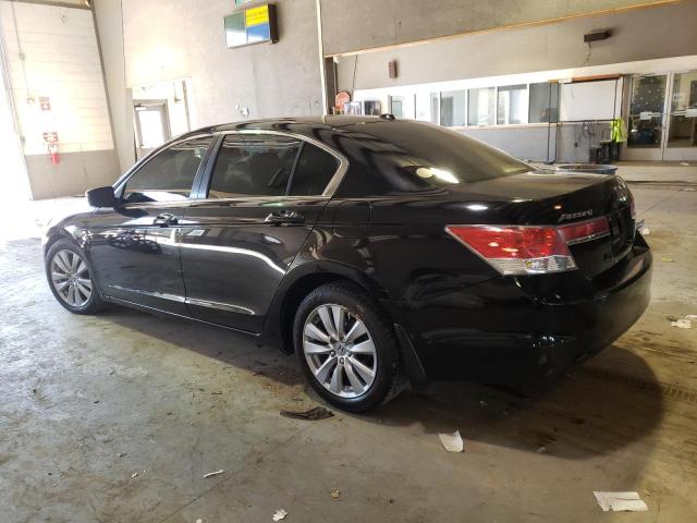 Photo 1 VIN: 1HGCP2F82CA040100 - HONDA ACCORD EXL 